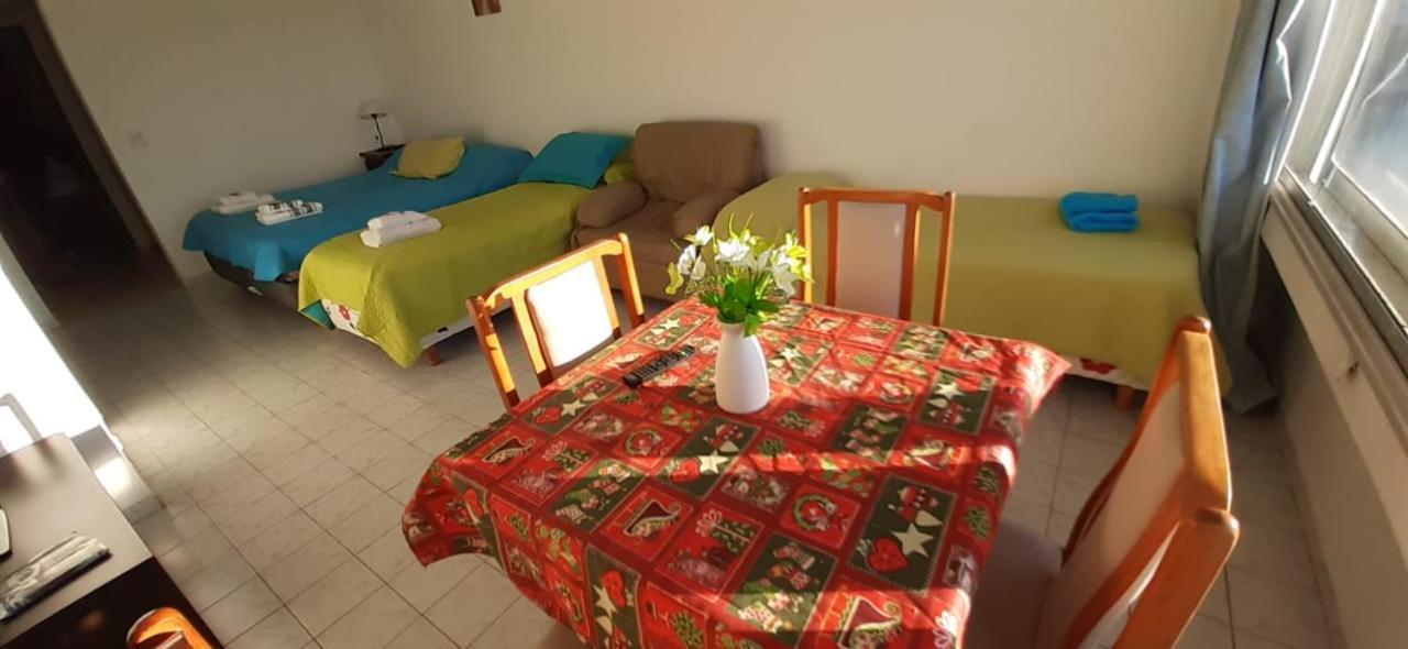 Studio Center Bariloche Apartment Luaran gambar
