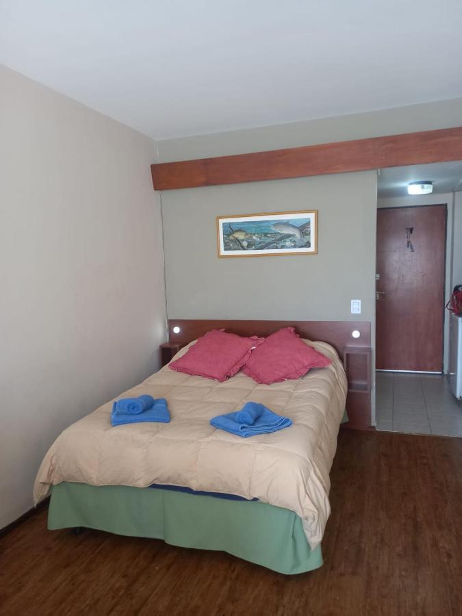 Studio Center Bariloche Apartment Luaran gambar