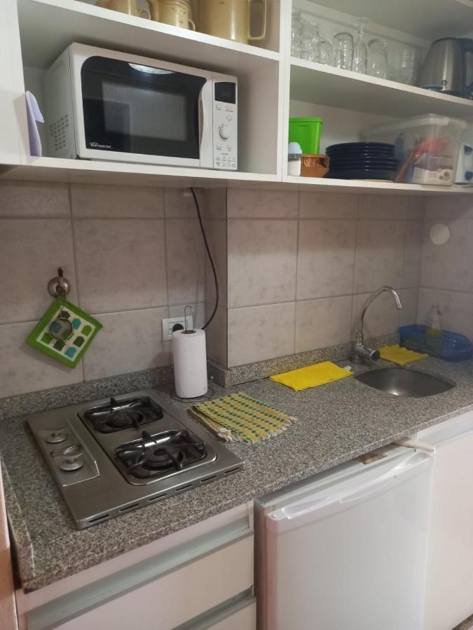 Studio Center Bariloche Apartment Luaran gambar